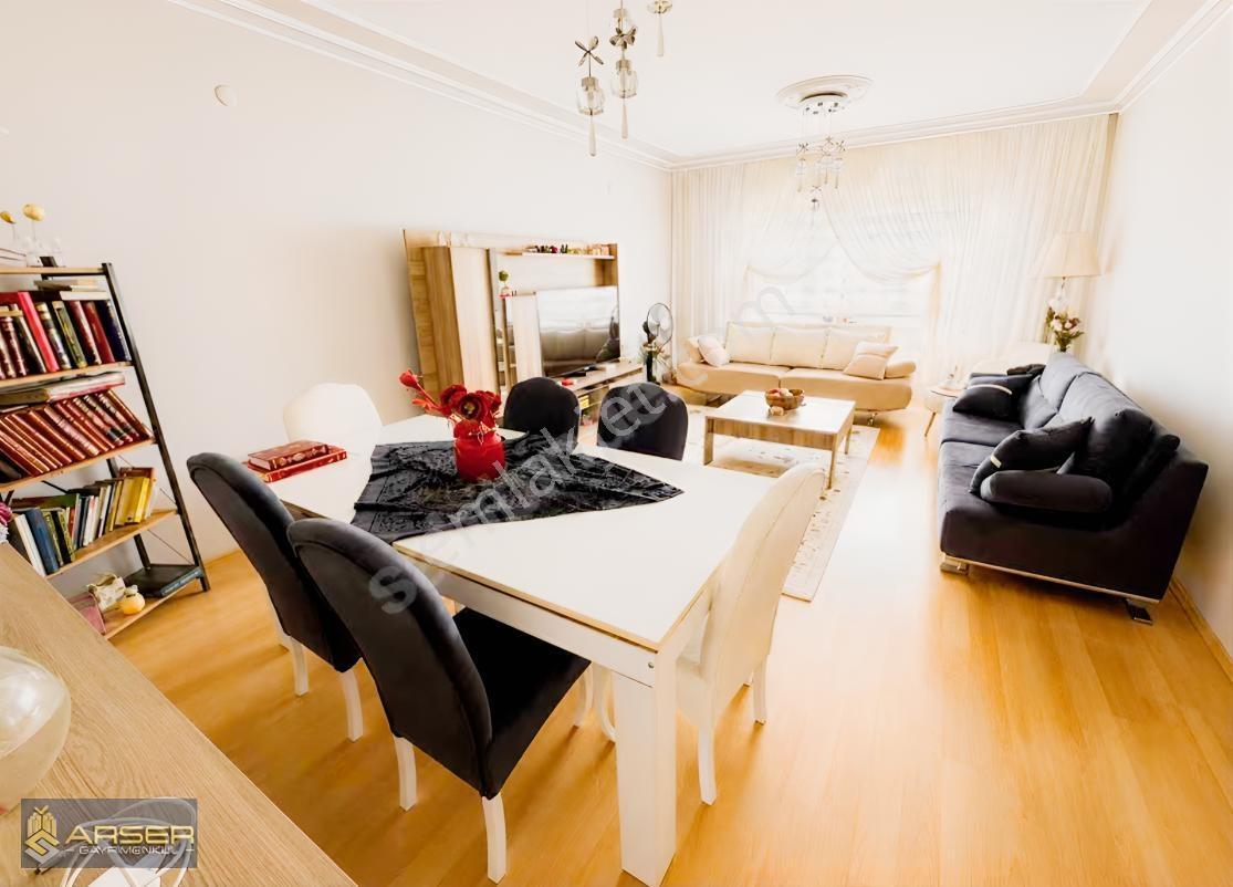 Mamak Altınevler Mh. Site İçerisinde 3+1 Satılık Daire — fotoğraf 15