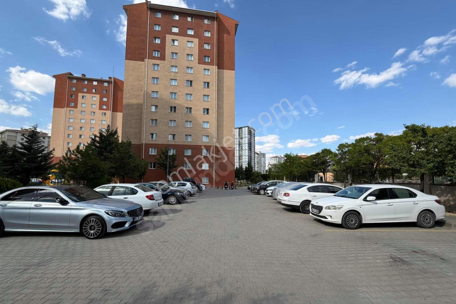 Mamak Altınevler Mh. Site İçerisinde 3+1 Satılık Daire — fotoğraf 16