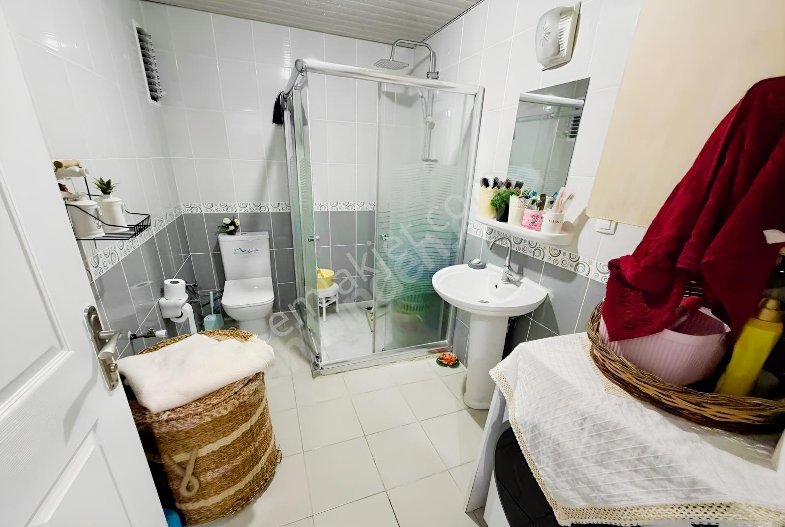 Mamak Altınevler Mh. Site İçerisinde 3+1 Satılık Daire — fotoğraf 20
