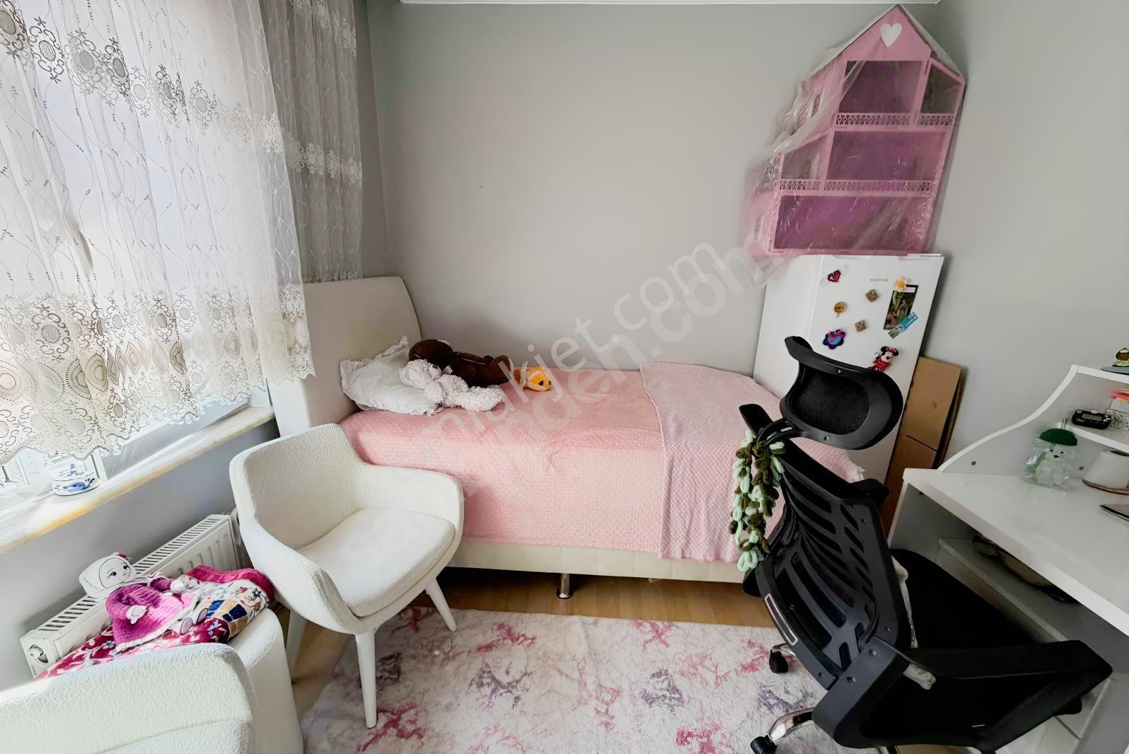 Mamak Altınevler Mh. Site İçerisinde 3+1 Satılık Daire — fotoğraf 22