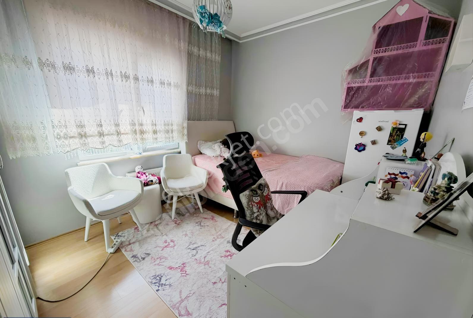 Mamak Altınevler Mh. Site İçerisinde 3+1 Satılık Daire — fotoğraf 23