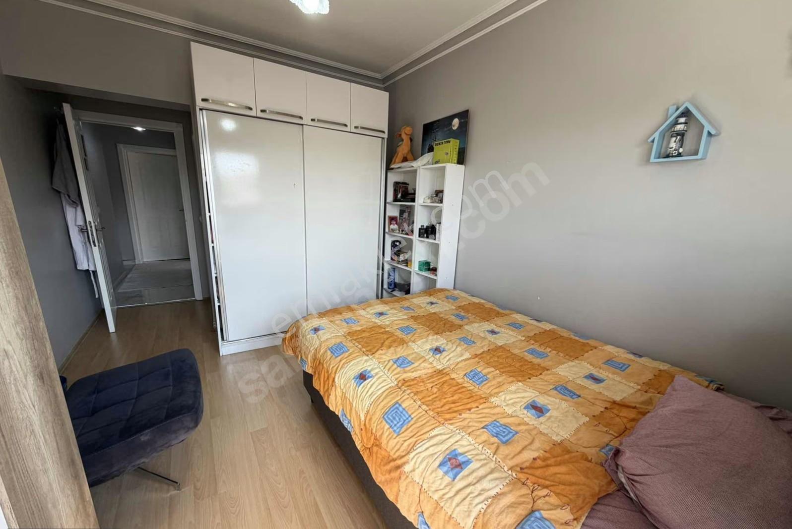 Mamak Altınevler Mh. Site İçerisinde 3+1 Satılık Daire — fotoğraf 24