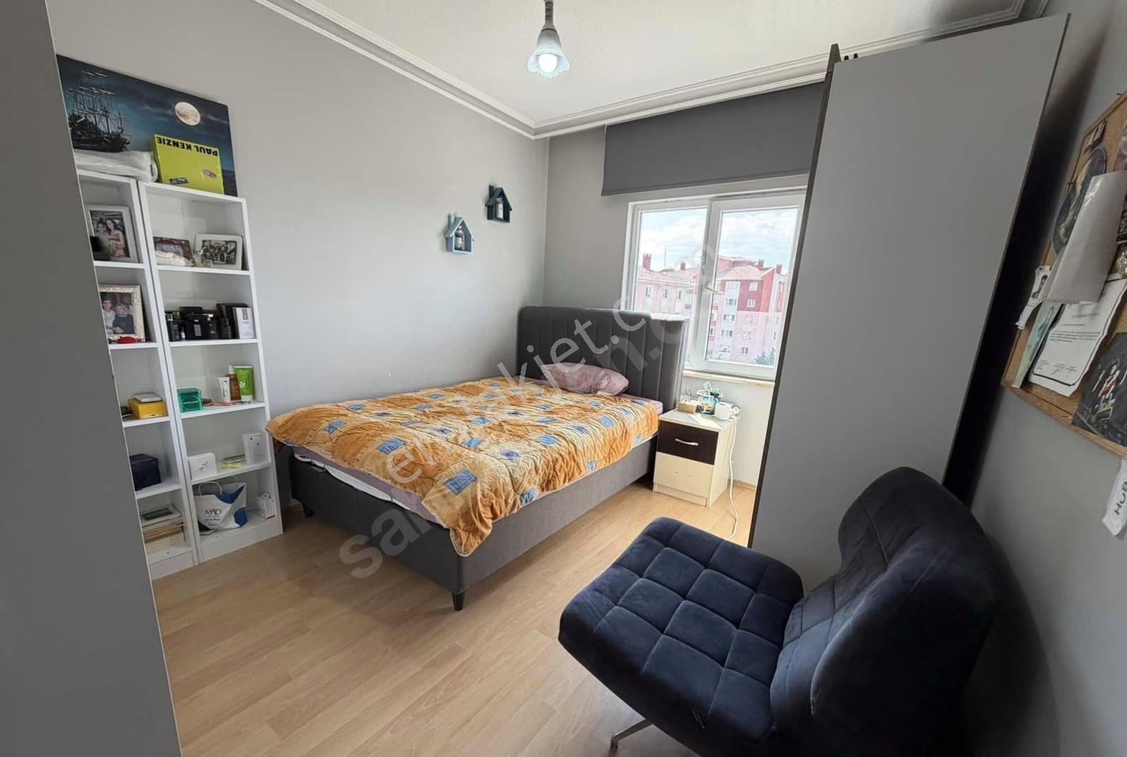 Mamak Altınevler Mh. Site İçerisinde 3+1 Satılık Daire — fotoğraf 25