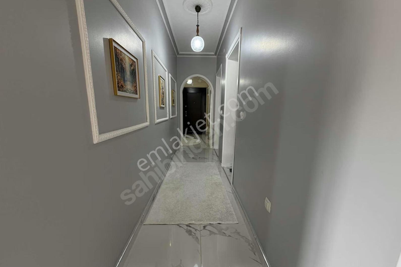 Mamak Altınevler Mh. Site İçerisinde 3+1 Satılık Daire — fotoğraf 26