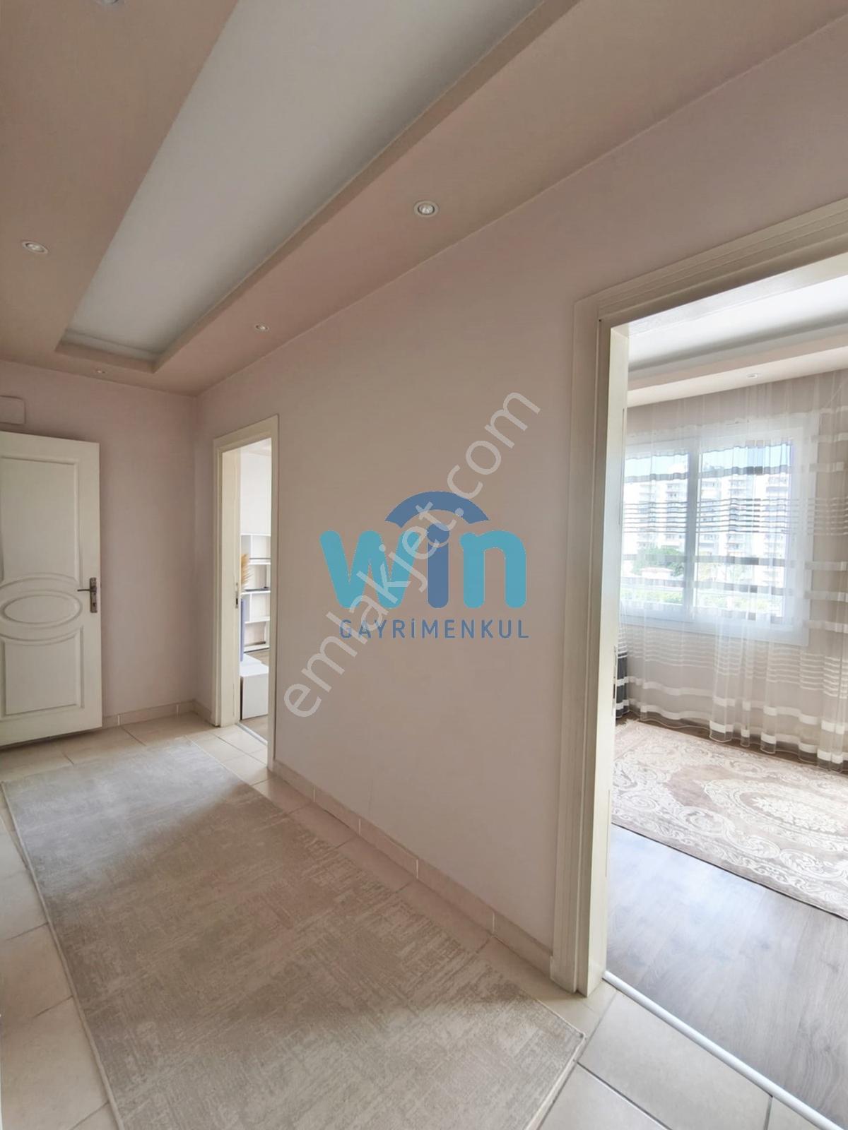 Win'den Tece'de Denize Yakın Geniş Satılık 2+1 Fırsat Daire — fotoğraf 10