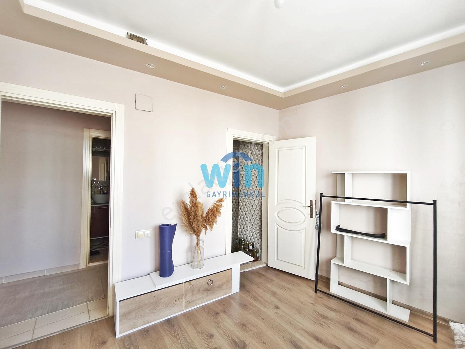 Win'den Tece'de Denize Yakın Geniş Satılık 2+1 Fırsat Daire — fotoğraf 14