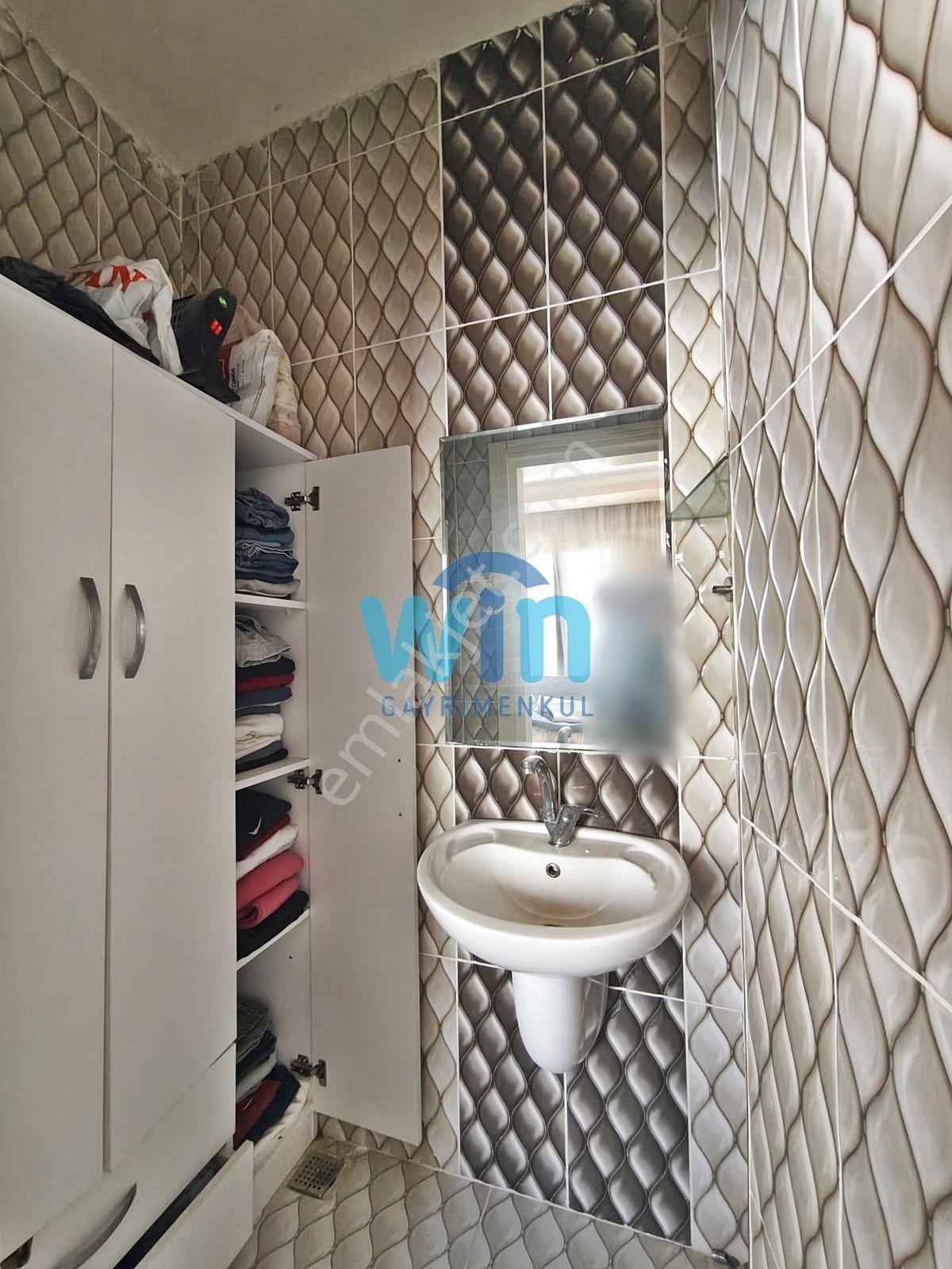 Win'den Tece'de Denize Yakın Geniş Satılık 2+1 Fırsat Daire — fotoğraf 15