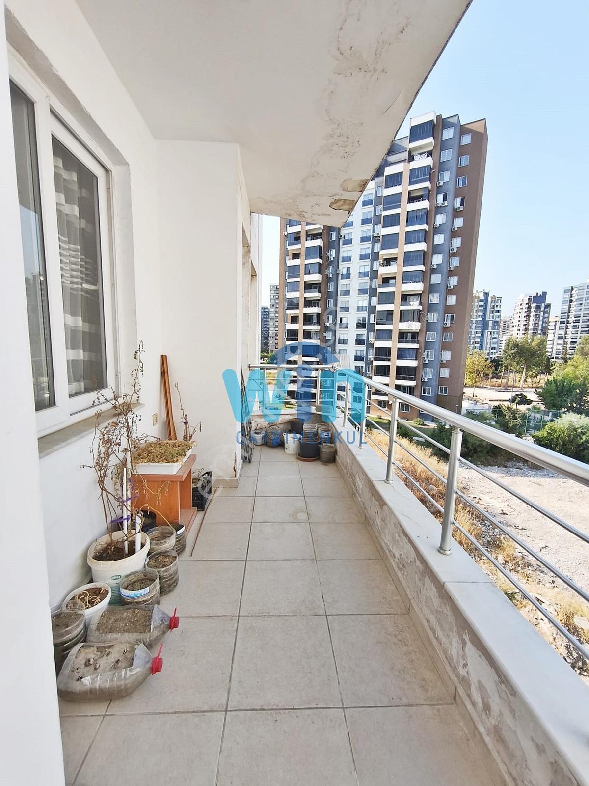 Win'den Tece'de Denize Yakın Geniş Satılık 2+1 Fırsat Daire — fotoğraf 17