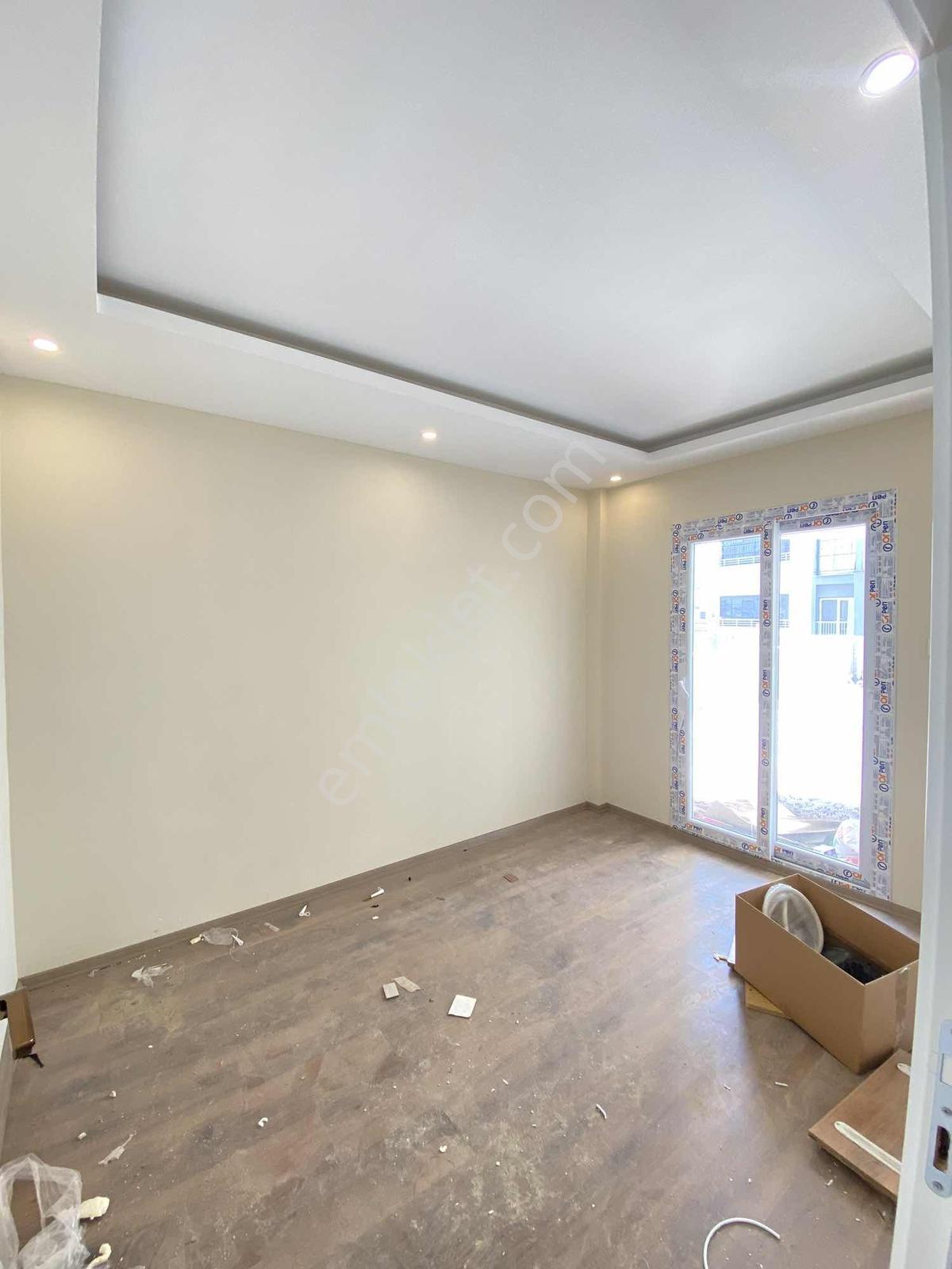 Yılmaz'dan İncirlik Merkezde Satılık 2+1 A.mtfk E5yakın Girişkat — fotoğraf 11