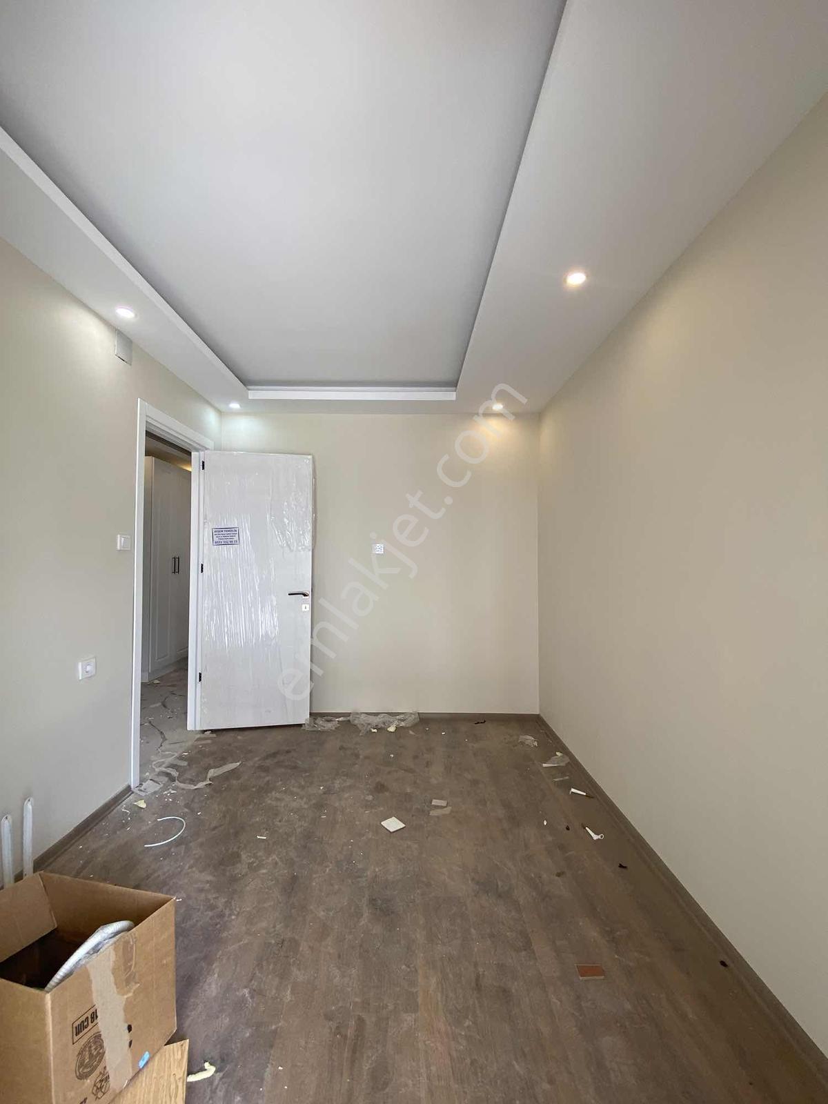 Yılmaz'dan İncirlik Merkezde Satılık 2+1 A.mtfk E5yakın Girişkat — fotoğraf 28