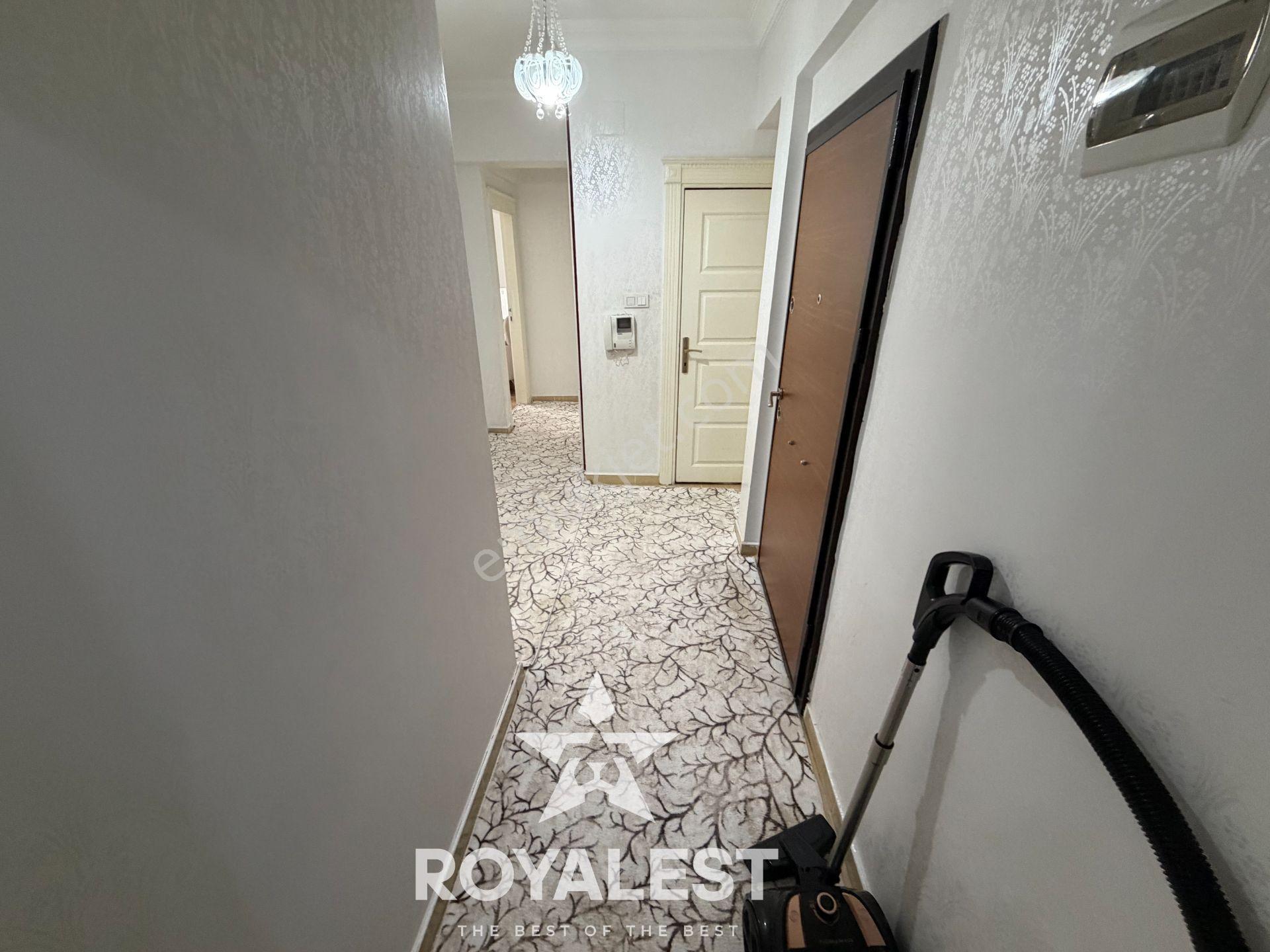 Royalest’ten Emsalsiz Düzlükte,çift Balkonlu,arakat Fırsatı !! — fotoğraf 6