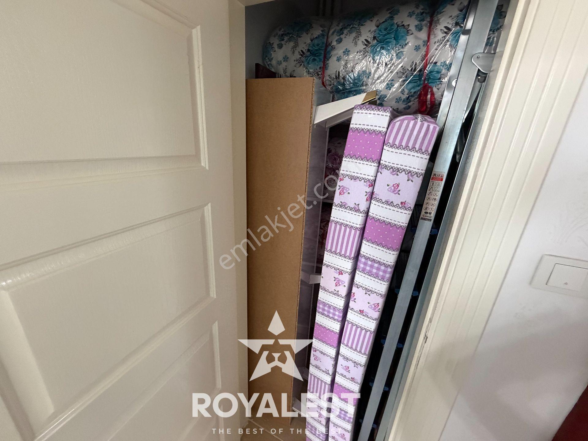 Royalest’ten Emsalsiz Düzlükte,çift Balkonlu,arakat Fırsatı !! — fotoğraf 10