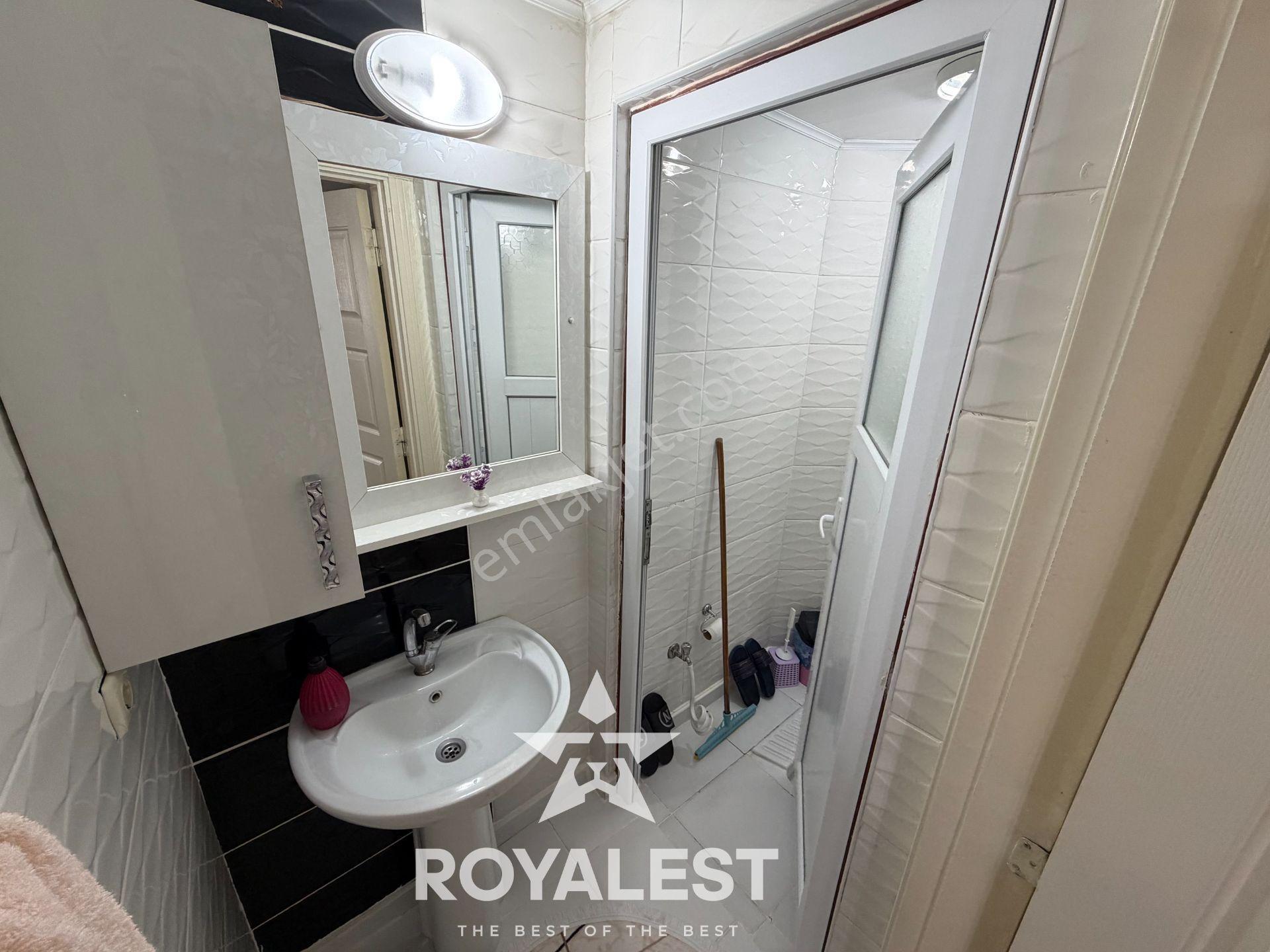 Royalest’ten Emsalsiz Düzlükte,çift Balkonlu,arakat Fırsatı !! — fotoğraf 12