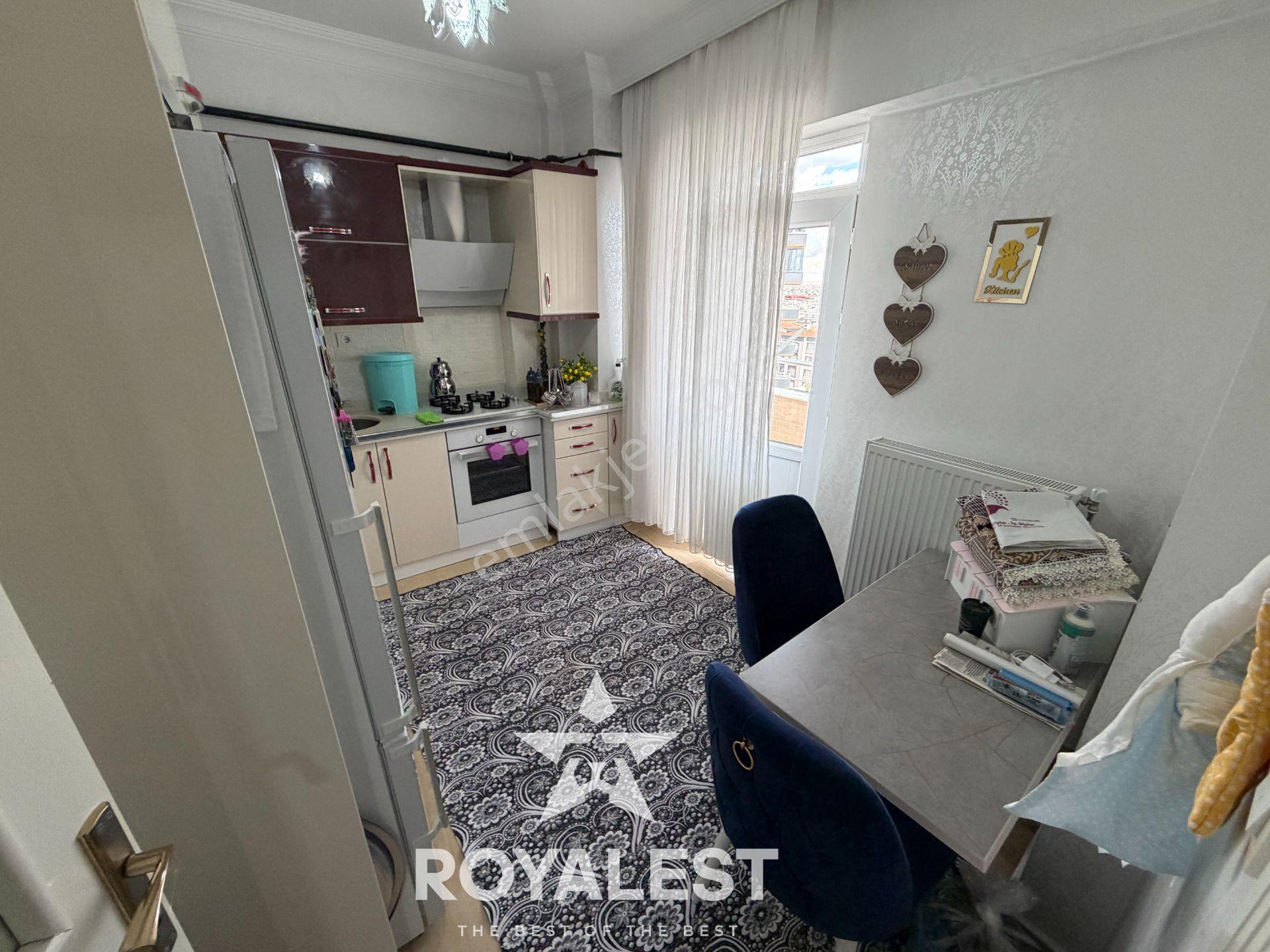 Royalest’ten Emsalsiz Düzlükte,çift Balkonlu,arakat Fırsatı !! — fotoğraf 15