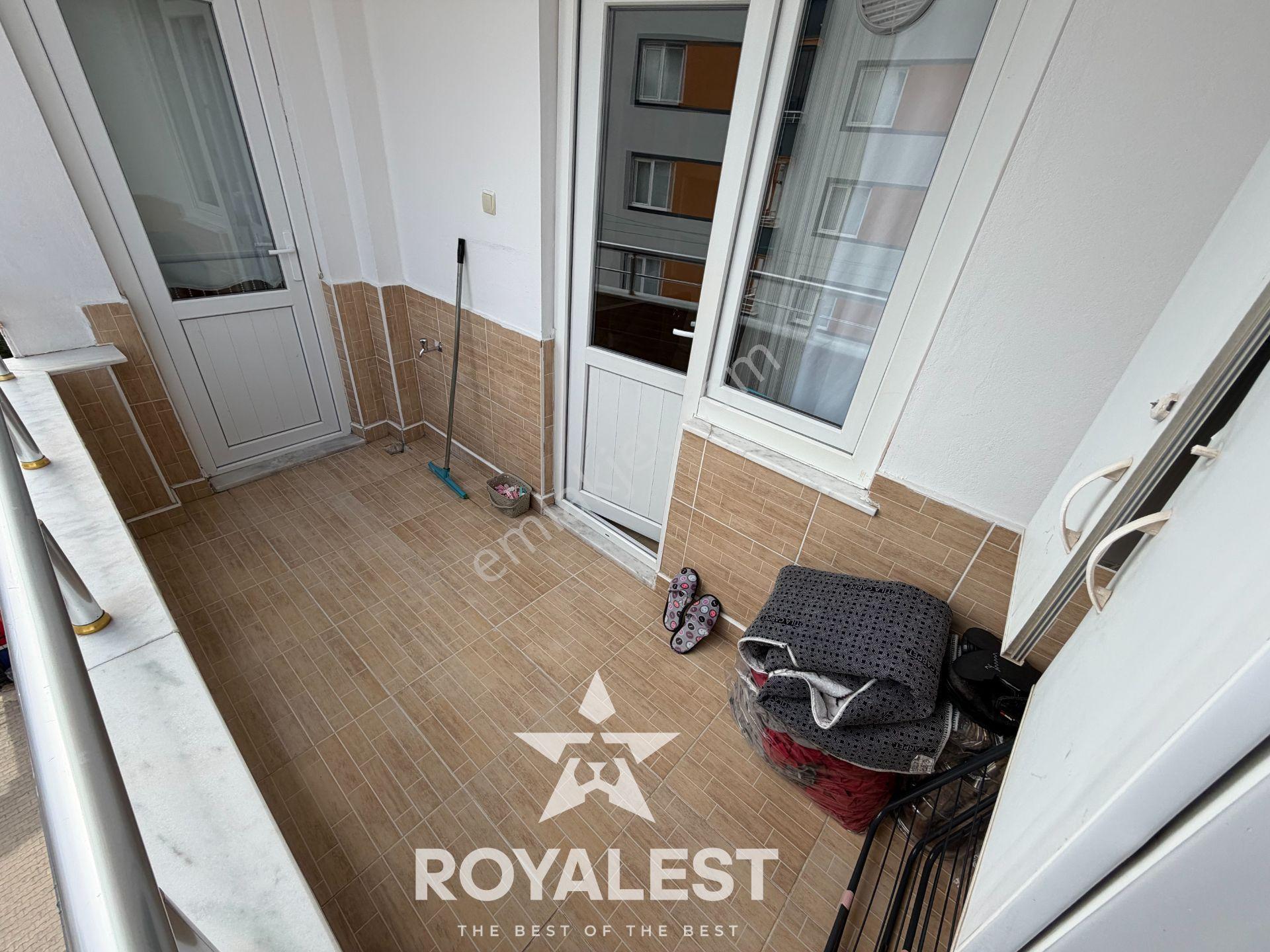 Royalest’ten Emsalsiz Düzlükte,çift Balkonlu,arakat Fırsatı !! — fotoğraf 20