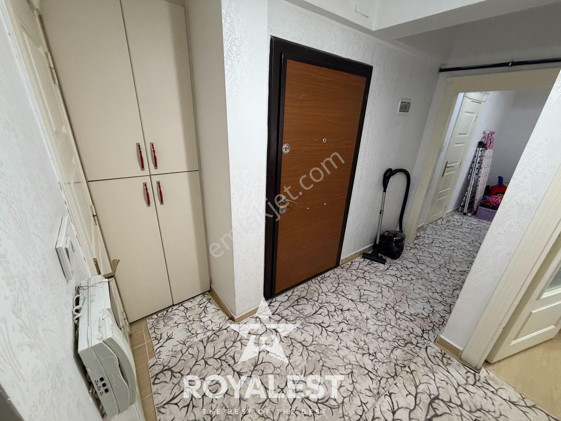 Royalest’ten Emsalsiz Düzlükte,çift Balkonlu,arakat Fırsatı !! — fotoğraf 21