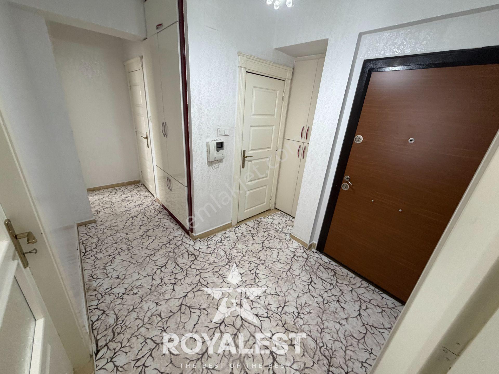 Royalest’ten Emsalsiz Düzlükte,çift Balkonlu,arakat Fırsatı !! — fotoğraf 22