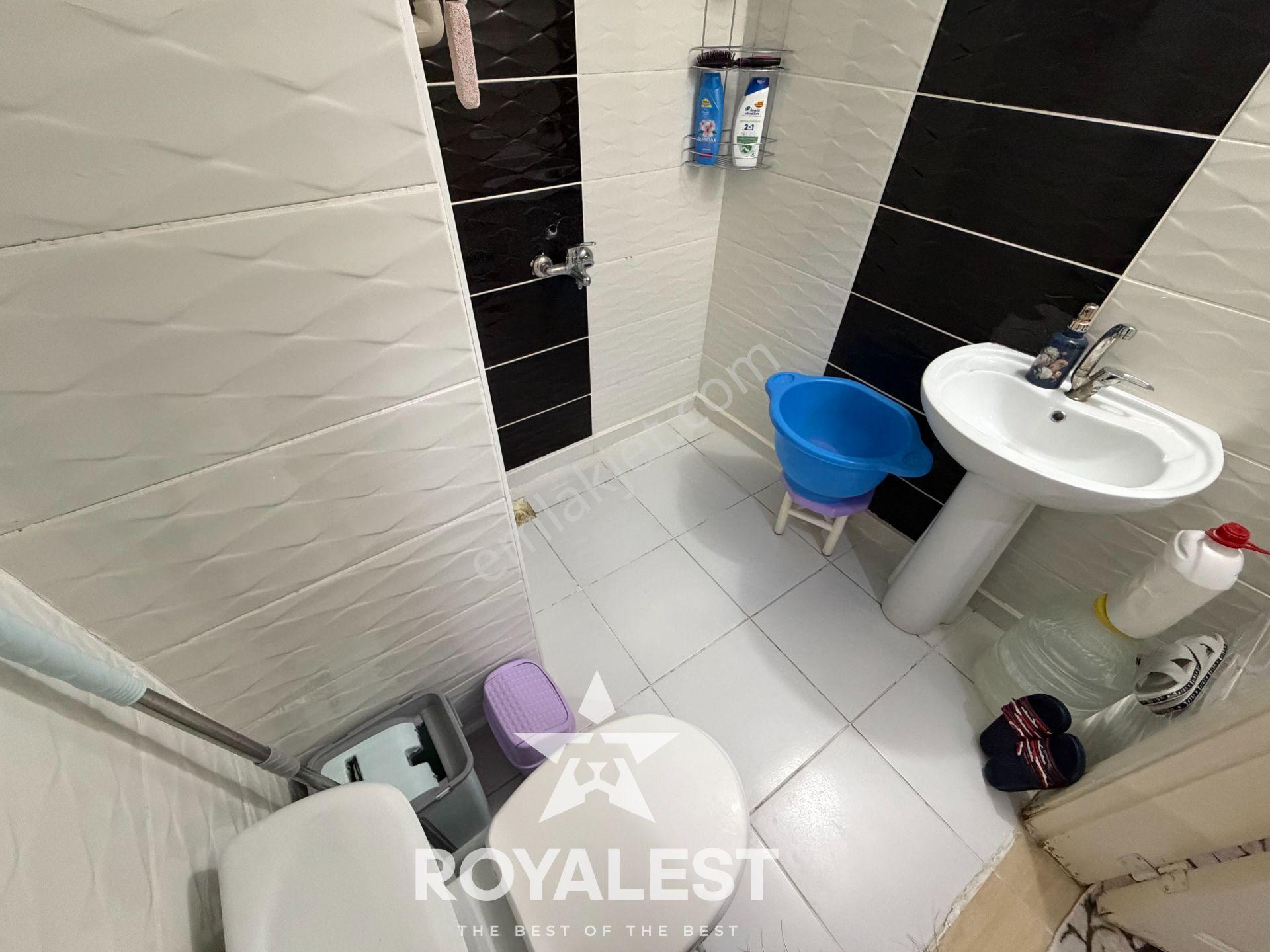 Royalest’ten Emsalsiz Düzlükte,çift Balkonlu,arakat Fırsatı !! — fotoğraf 24