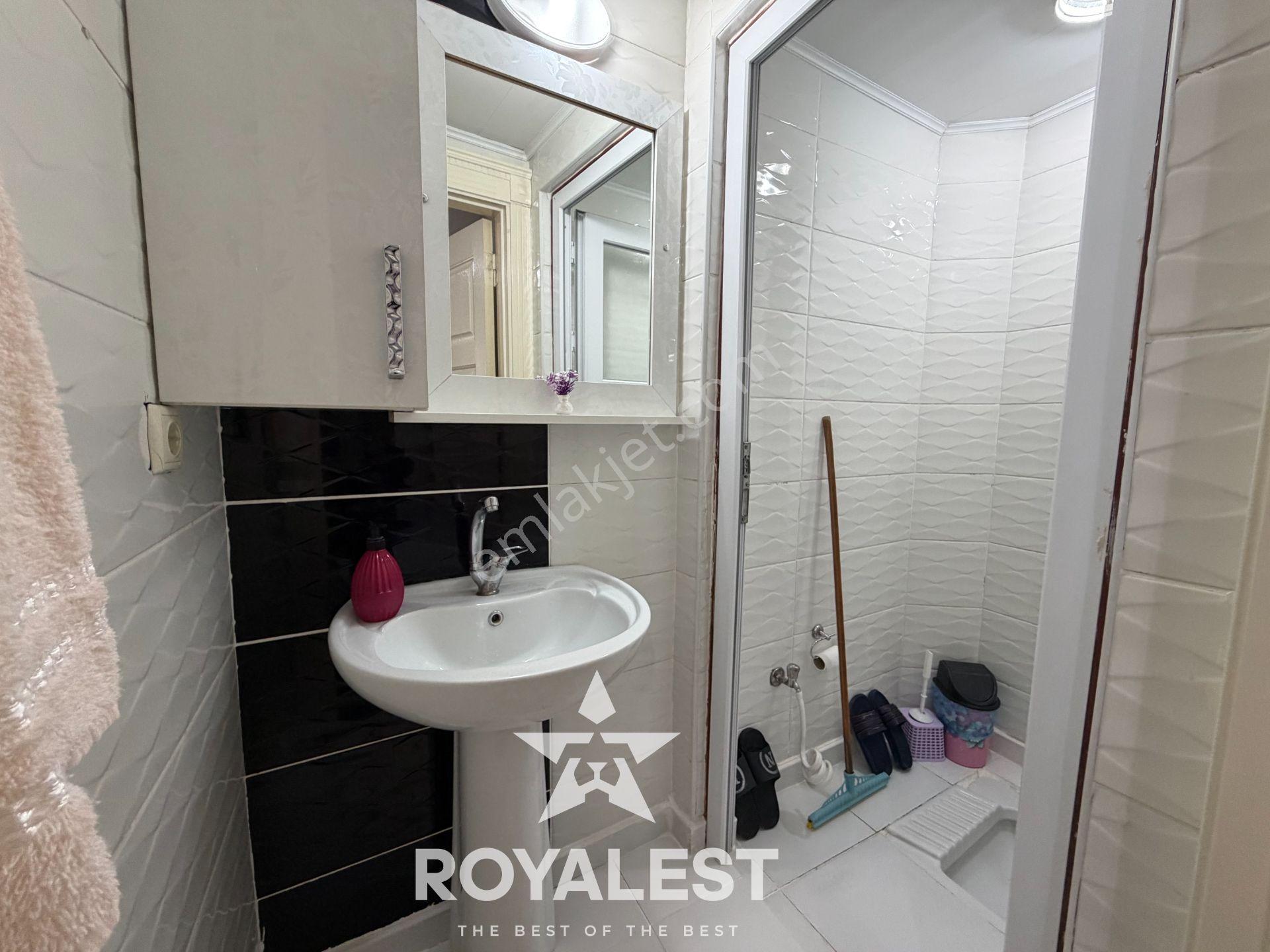 Royalest’ten Emsalsiz Düzlükte,çift Balkonlu,arakat Fırsatı !! — fotoğraf 25