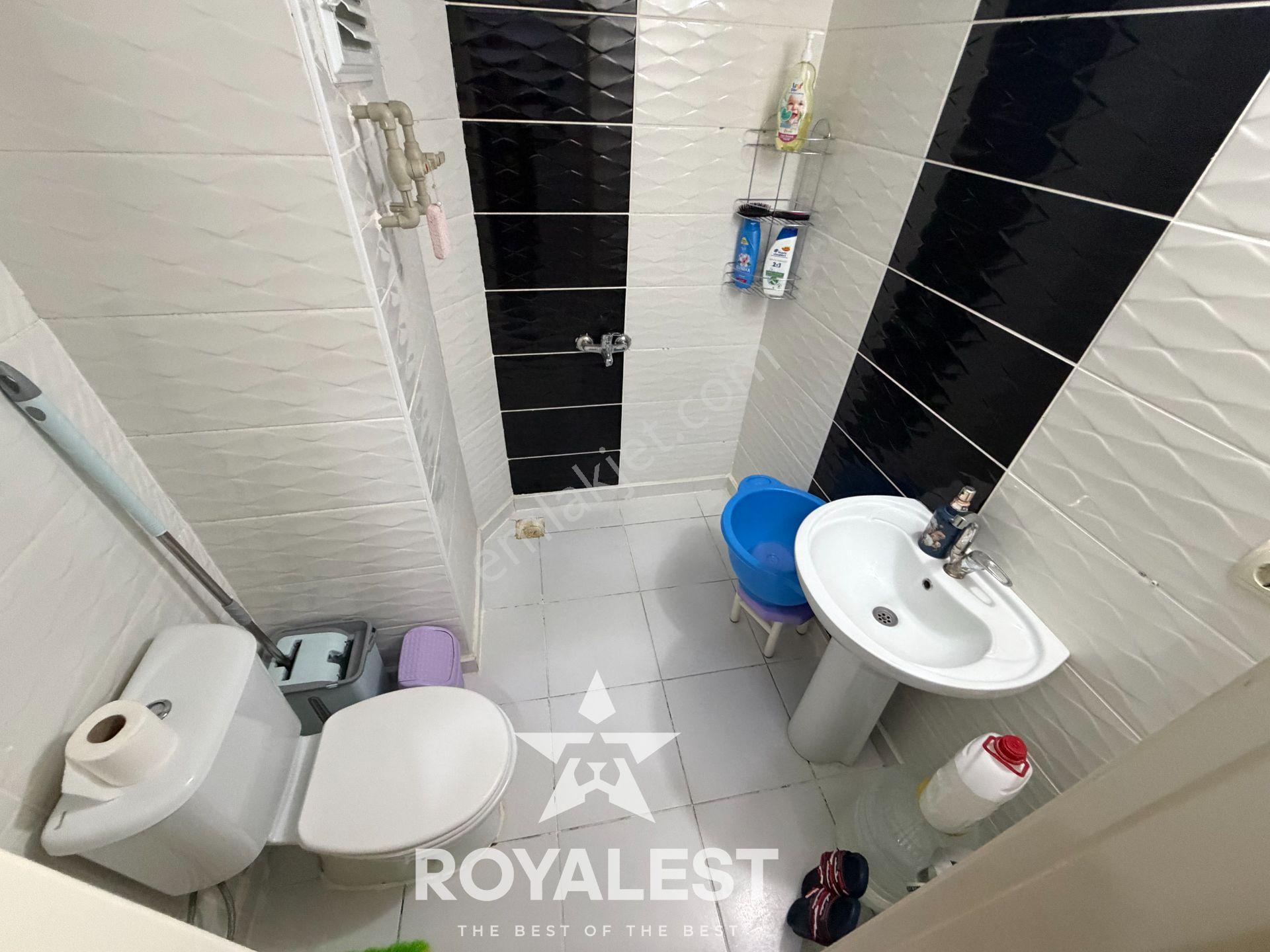 Royalest’ten Emsalsiz Düzlükte,çift Balkonlu,arakat Fırsatı !! — fotoğraf 26