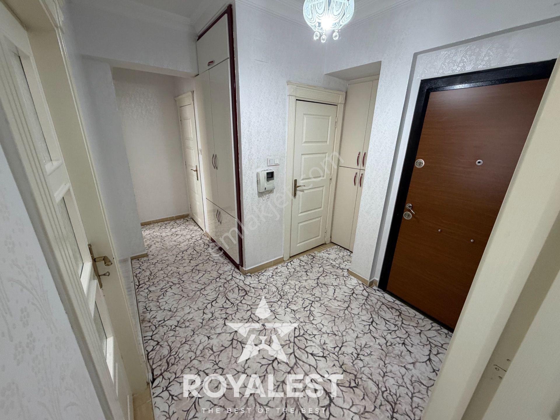 Royalest’ten Emsalsiz Düzlükte,çift Balkonlu,arakat Fırsatı !! — fotoğraf 28