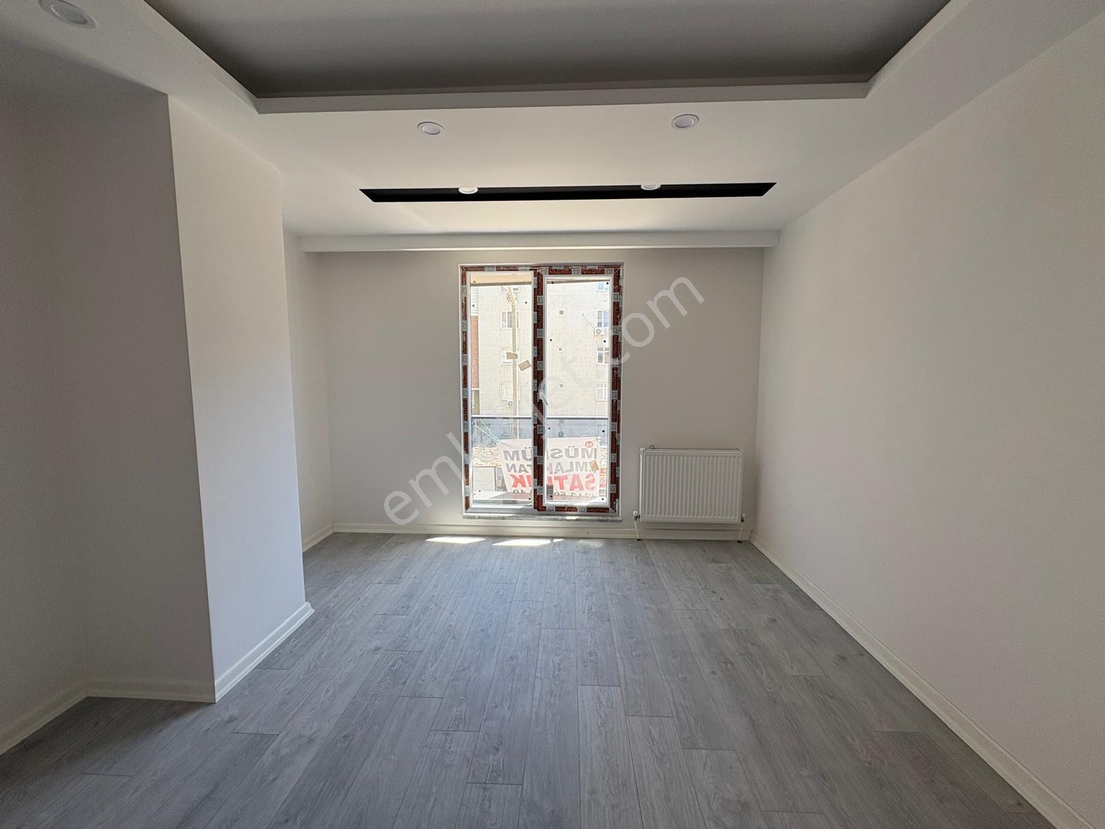 Merkez Gayrimenkul'den Denizköşklerde 2+1 Sıfır Ön Cephe — fotoğraf 5