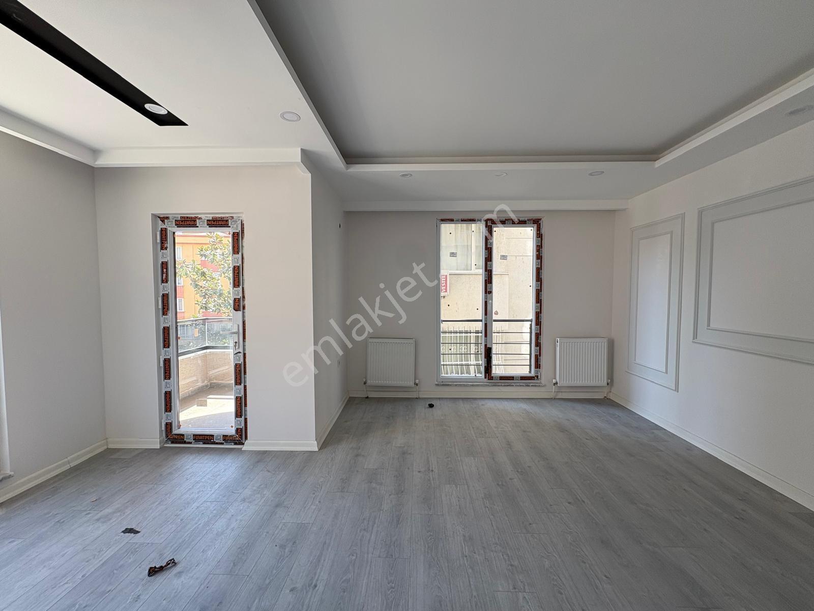 Merkez Gayrimenkul'den Denizköşklerde 2+1 Sıfır Ön Cephe — fotoğraf 9