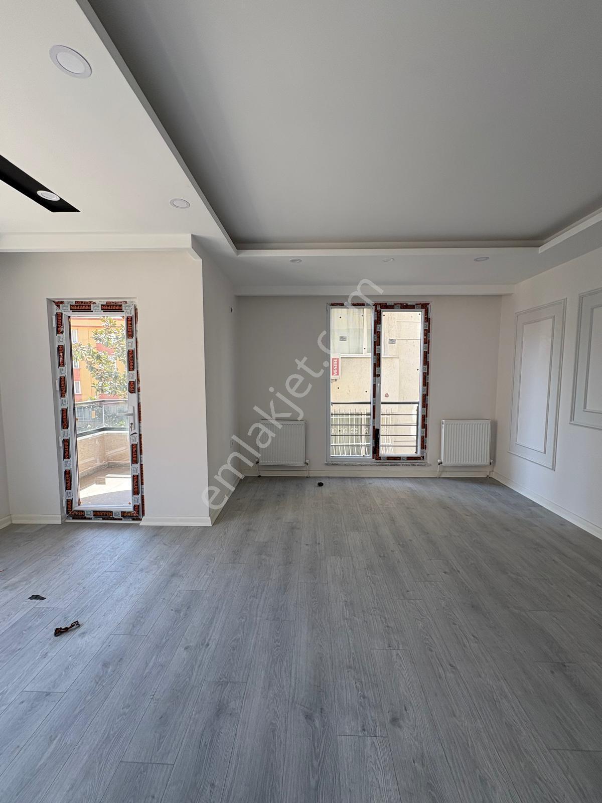 Merkez Gayrimenkul'den Denizköşklerde 2+1 Sıfır Ön Cephe — fotoğraf 10