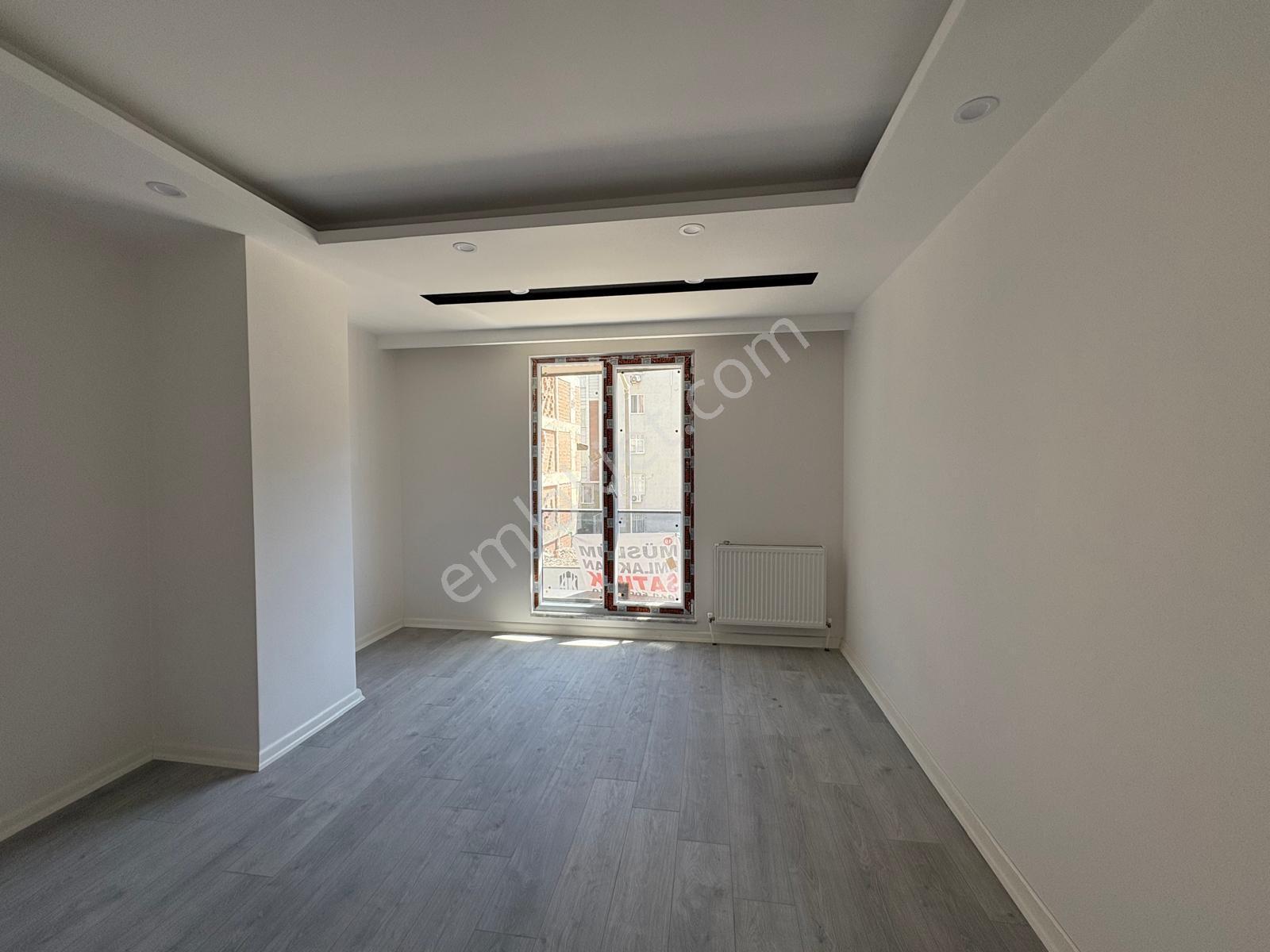 Merkez Gayrimenkul'den Denizköşklerde 2+1 Sıfır Ön Cephe — fotoğraf 16