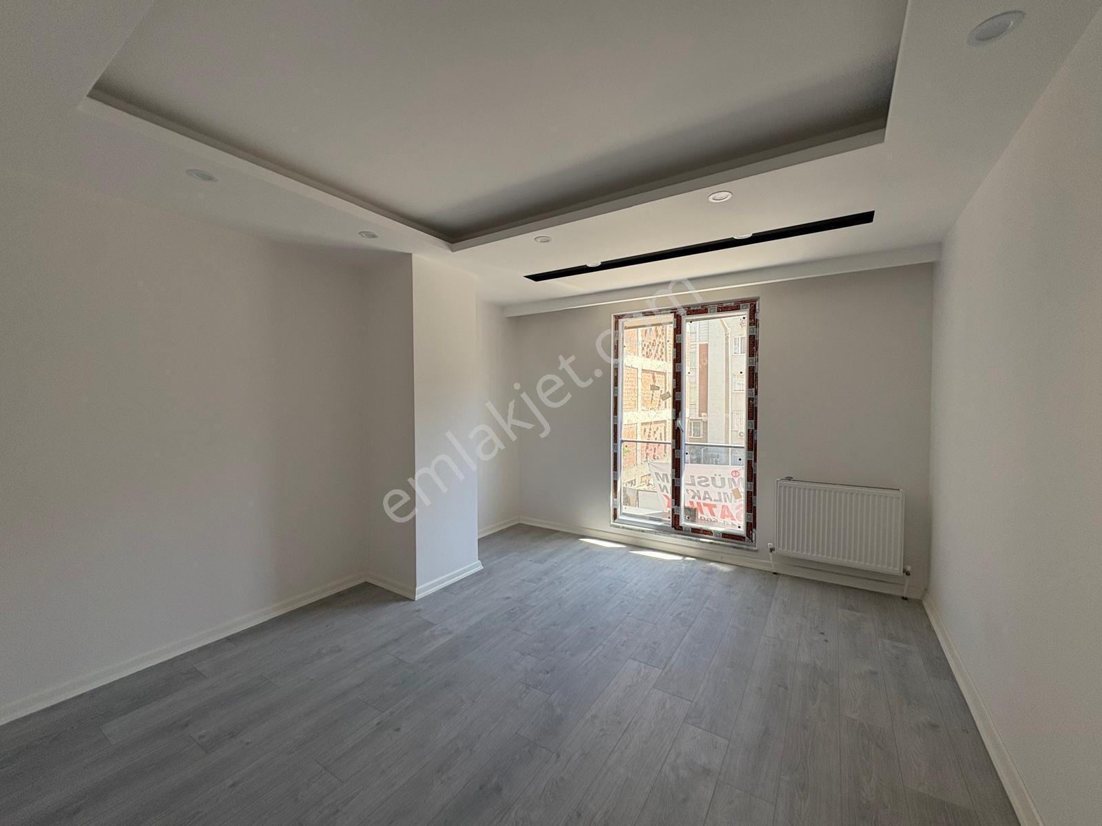 Merkez Gayrimenkul'den Denizköşklerde 2+1 Sıfır Ön Cephe — fotoğraf 18