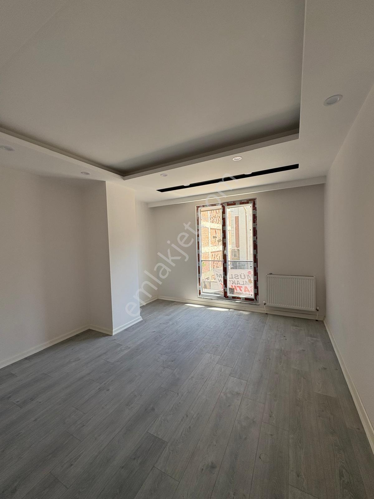 Merkez Gayrimenkul'den Denizköşklerde 2+1 Sıfır Ön Cephe — fotoğraf 19