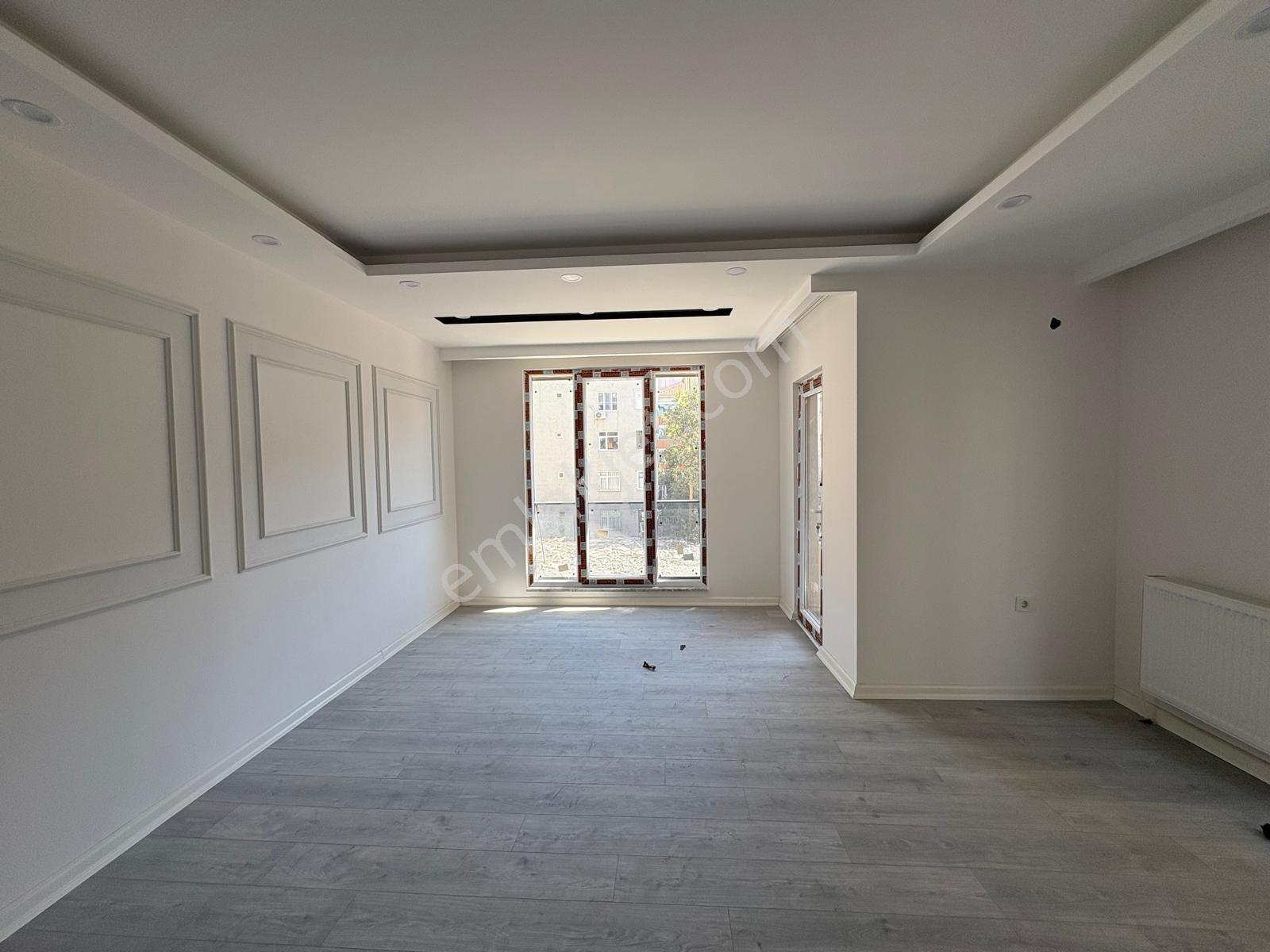 Merkez Gayrimenkul'den Denizköşklerde 2+1 Sıfır Ön Cephe — fotoğraf 21