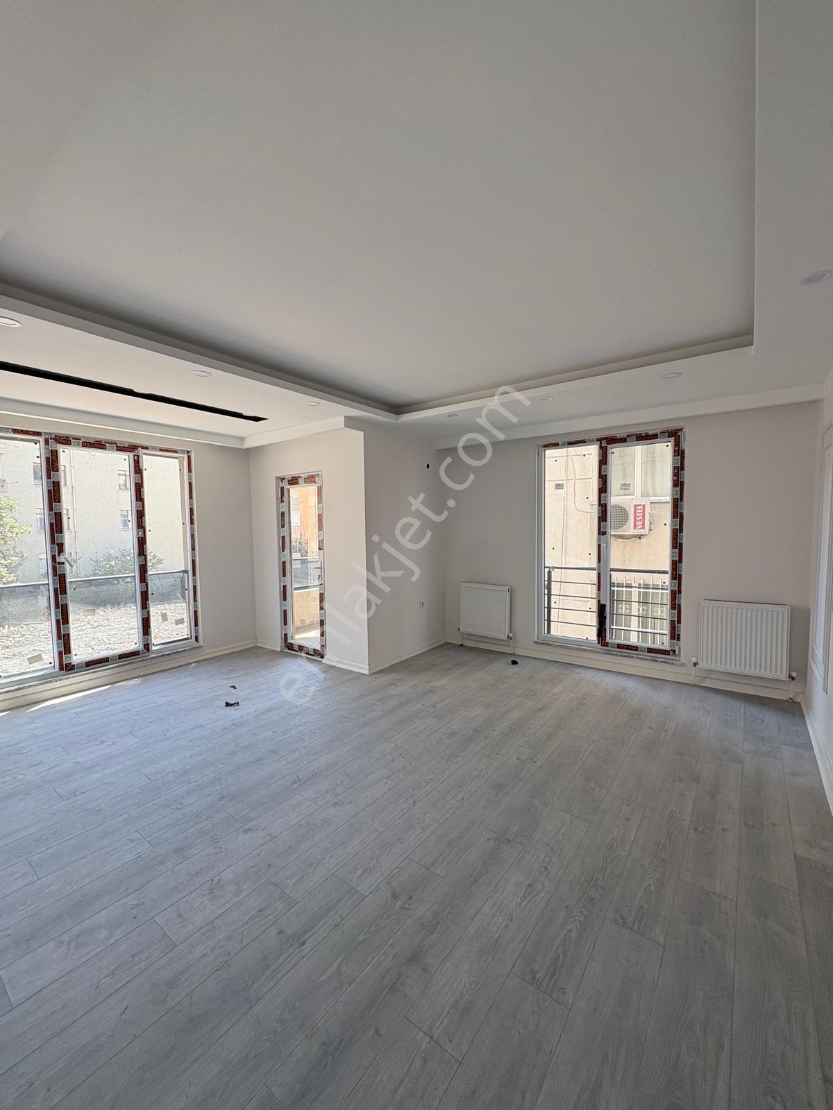 Merkez Gayrimenkul'den Denizköşklerde 2+1 Sıfır Ön Cephe — fotoğraf 22