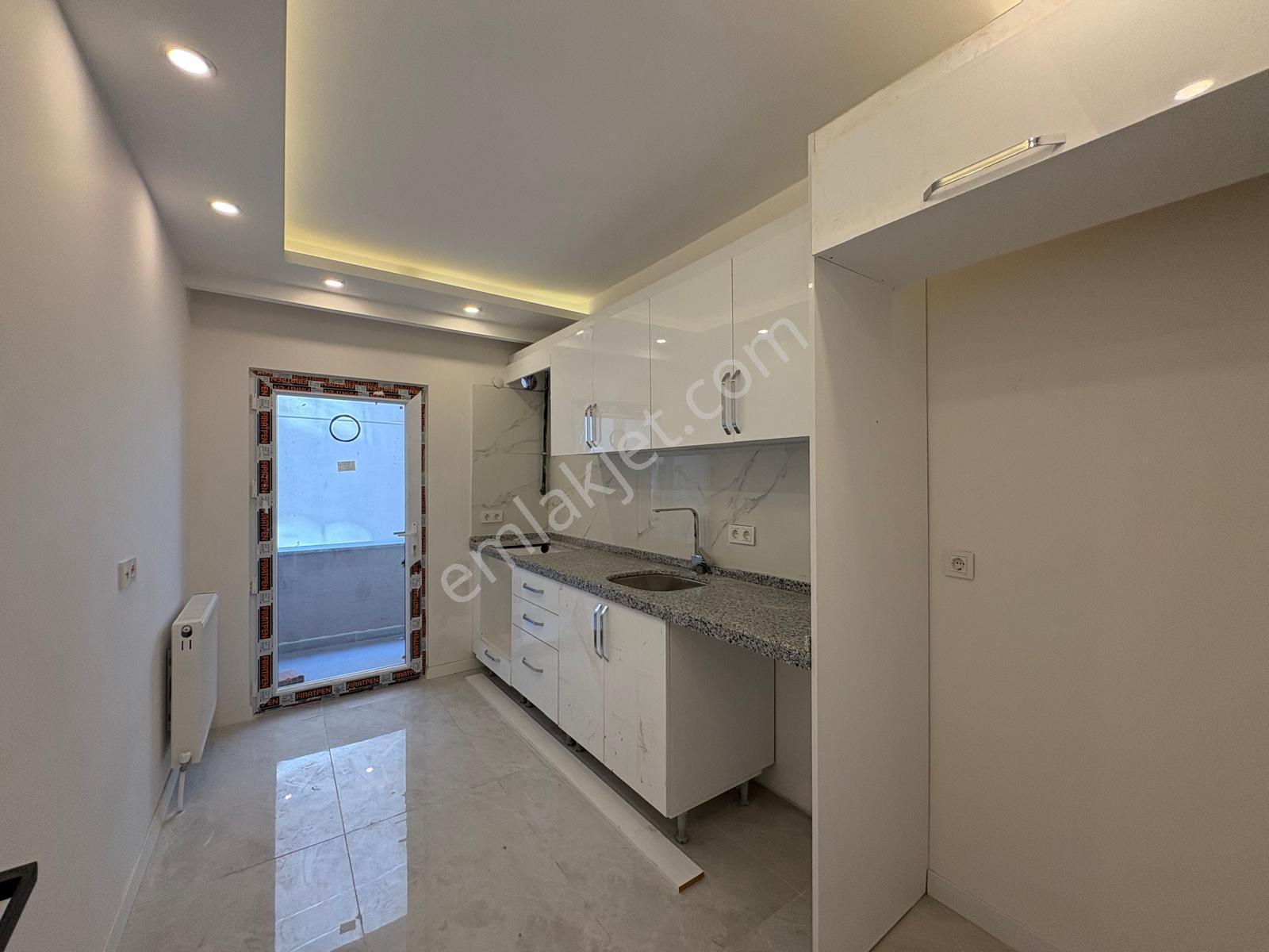 Merkez Gayrimenkul'den Denizköşklerde 2+1 Sıfır Ön Cephe — fotoğraf 28