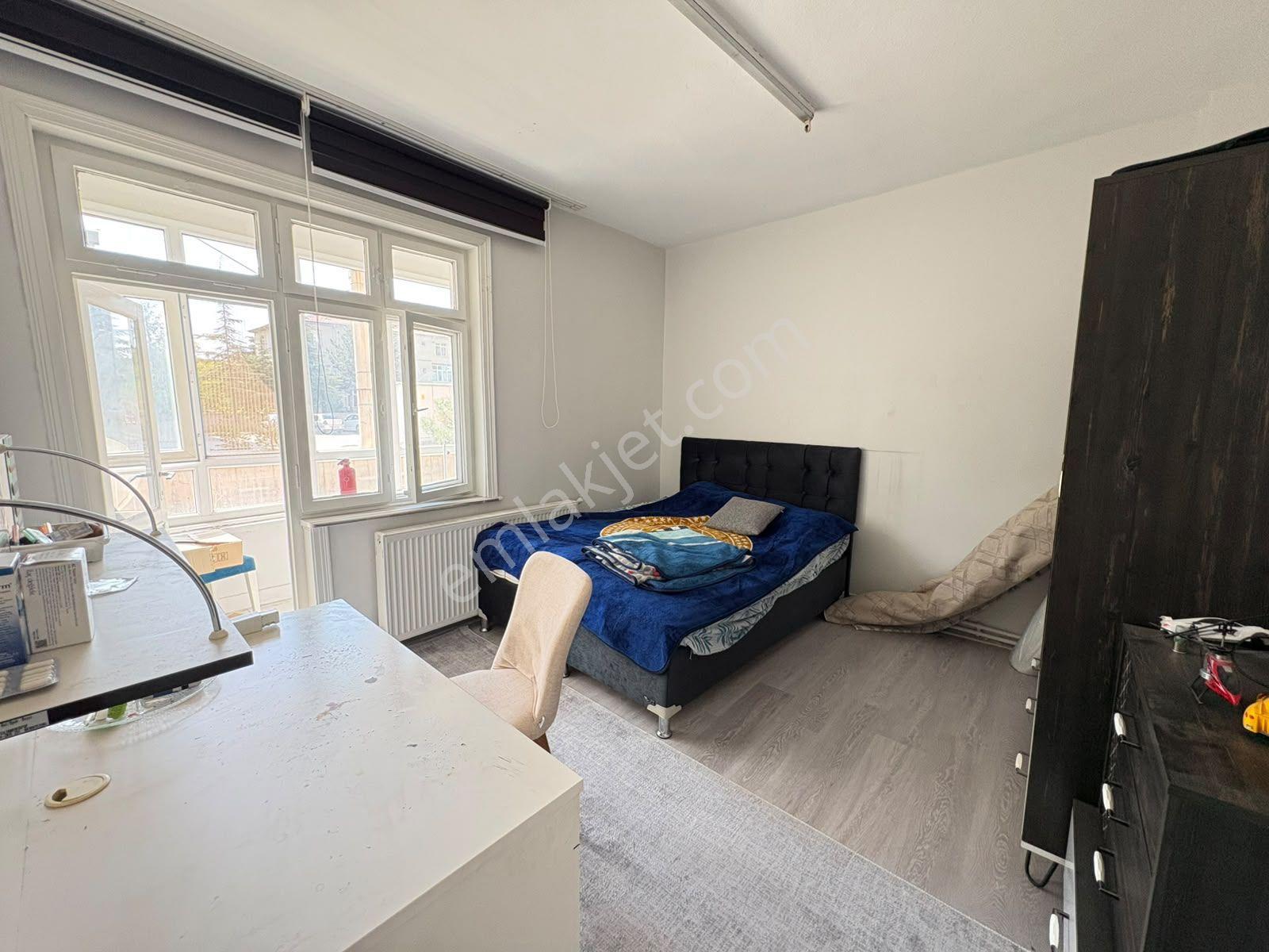 Yüksel Şahin Den Binkonutlar Tramvay Durağında 2+1 Bakımlı Satılık Daire — fotoğraf 18