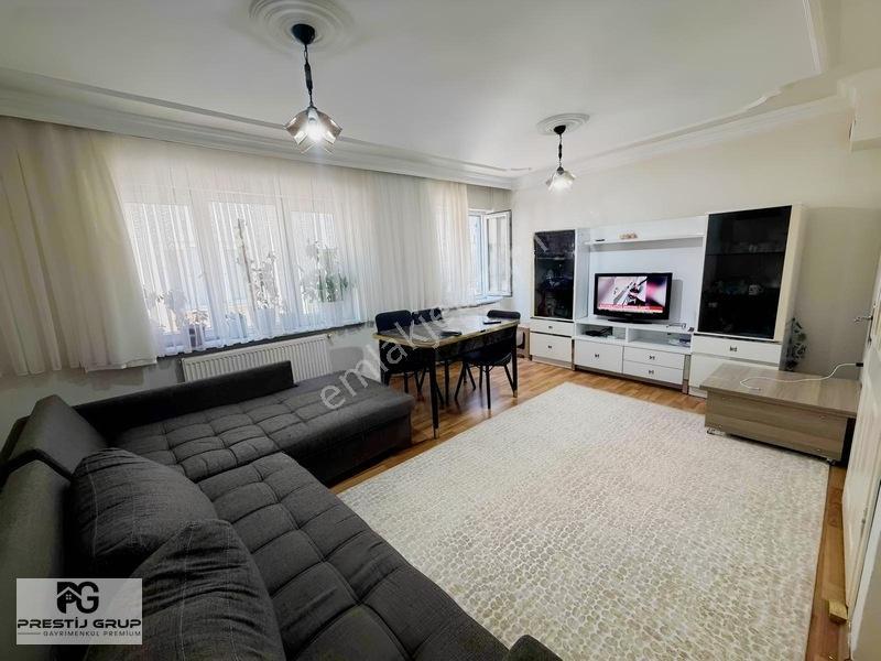 Prestij Gruptan Işıklar Askeri Lise Yanı 3+1 Dubleks Daire