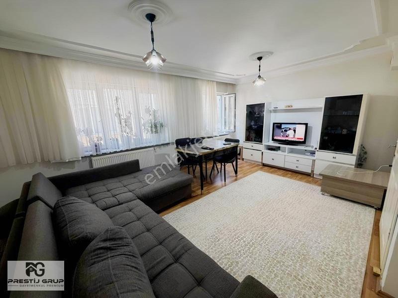 Prestij Gruptan Işıklar Askeri Lise Yanı 3+1 Dubleks Daire — fotoğraf 2