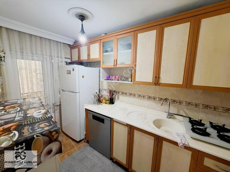 Prestij Gruptan Işıklar Askeri Lise Yanı 3+1 Dubleks Daire — fotoğraf 6