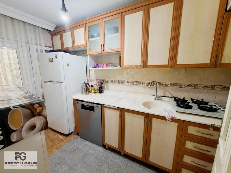 Prestij Gruptan Işıklar Askeri Lise Yanı 3+1 Dubleks Daire — fotoğraf 7
