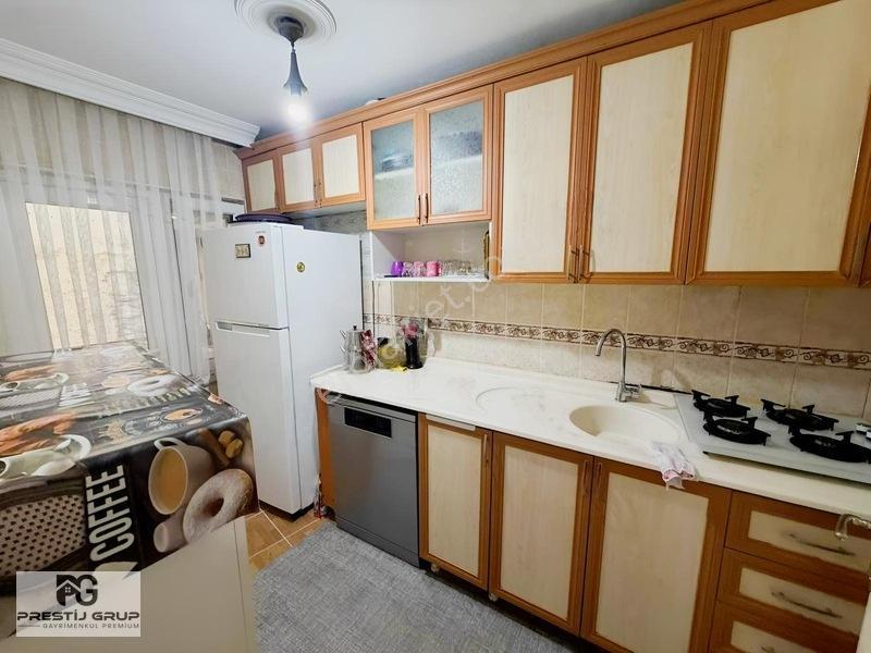 Prestij Gruptan Işıklar Askeri Lise Yanı 3+1 Dubleks Daire — fotoğraf 8