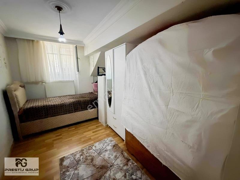 Prestij Gruptan Işıklar Askeri Lise Yanı 3+1 Dubleks Daire — fotoğraf 9