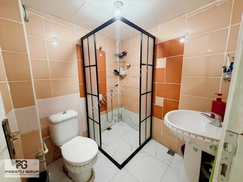 Prestij Gruptan Işıklar Askeri Lise Yanı 3+1 Dubleks Daire — fotoğraf 10