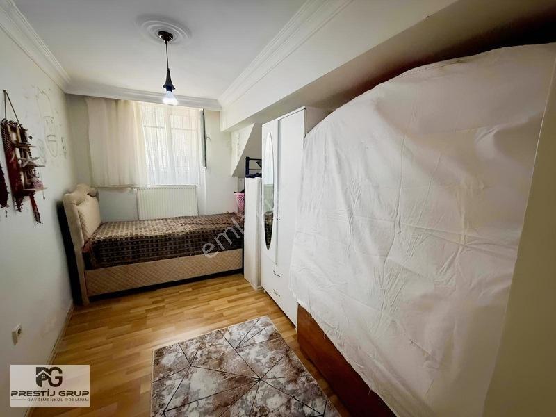 Prestij Gruptan Işıklar Askeri Lise Yanı 3+1 Dubleks Daire — fotoğraf 11