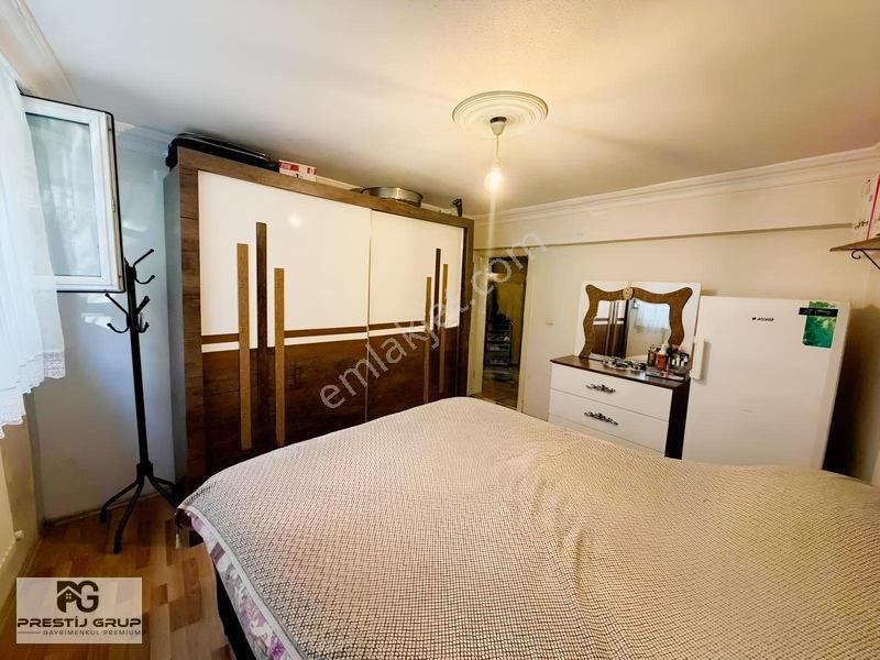 Prestij Gruptan Işıklar Askeri Lise Yanı 3+1 Dubleks Daire — fotoğraf 12