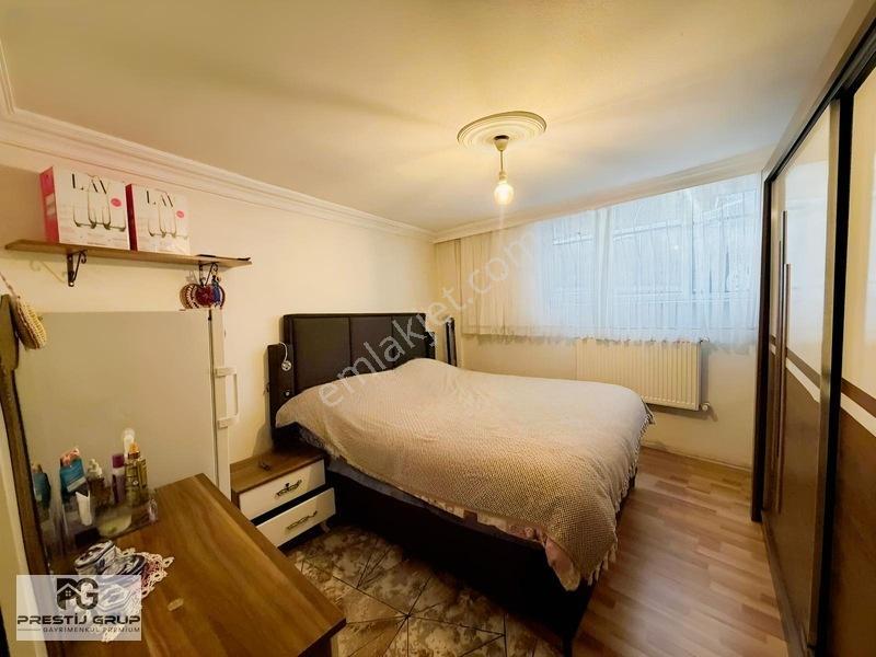 Prestij Gruptan Işıklar Askeri Lise Yanı 3+1 Dubleks Daire — fotoğraf 13