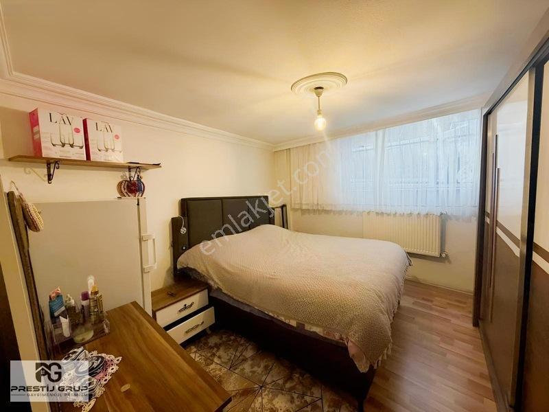 Prestij Gruptan Işıklar Askeri Lise Yanı 3+1 Dubleks Daire — fotoğraf 14