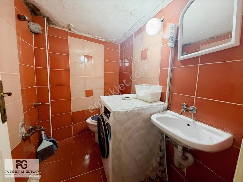 Prestij Gruptan Işıklar Askeri Lise Yanı 3+1 Dubleks Daire — fotoğraf 16