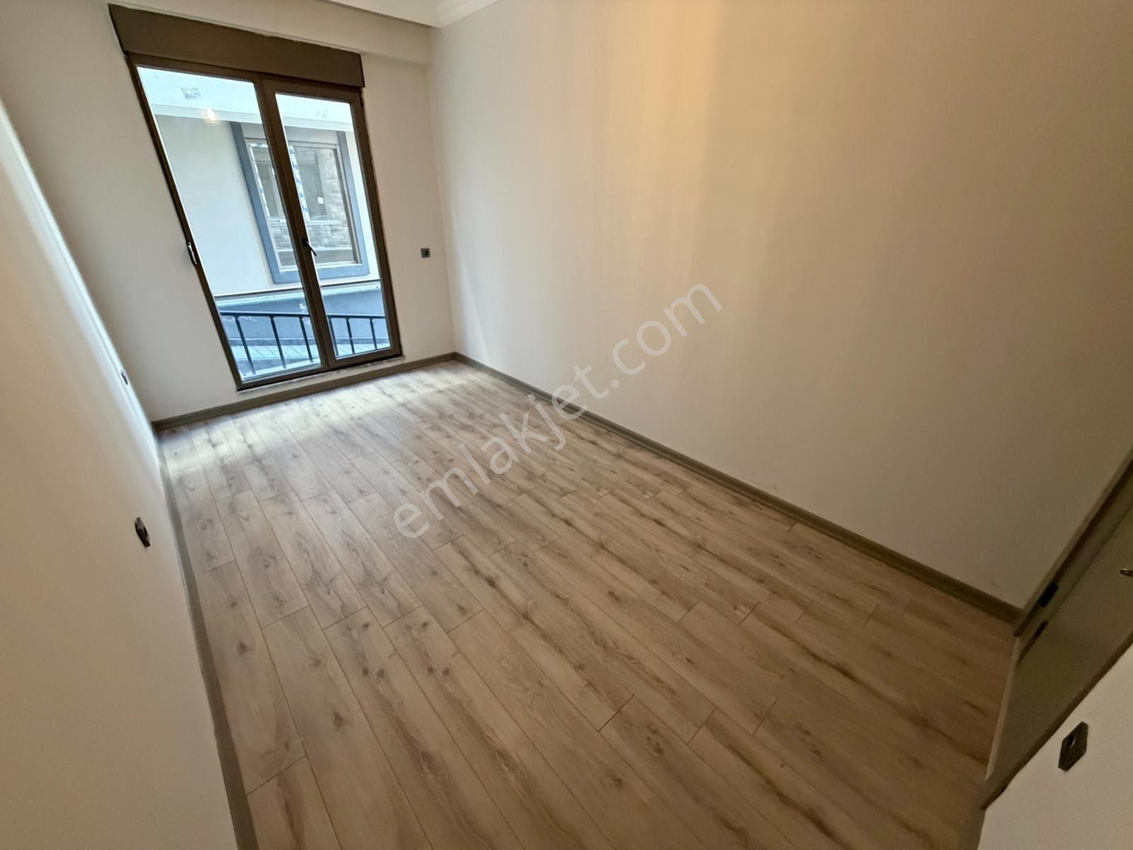 ▀güçten Altınkumda Ayrı Mutfaklı Ebeveynli Lüx Projede 2+1 Daire — fotoğraf 12