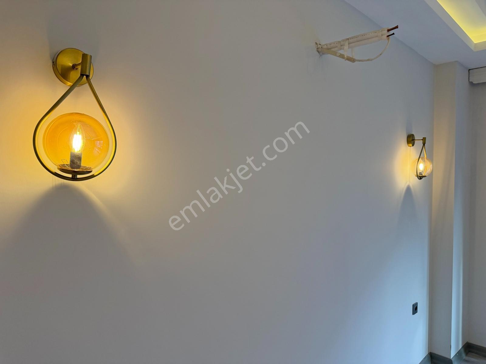 ▀güçten Altınkumda Ayrı Mutfaklı Ebeveynli Lüx Projede 2+1 Daire — fotoğraf 17
