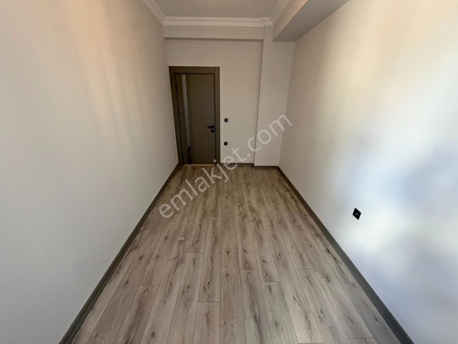 ▀güçten Altınkumda Ayrı Mutfaklı Ebeveynli Lüx Projede 2+1 Daire — fotoğraf 20